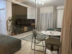 Inchiriez apartament 2 camere  Crangasi/Giulesti — miniatura 3