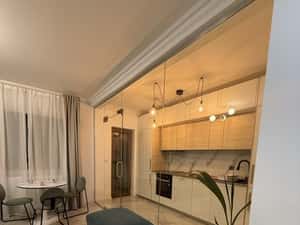 Inchiriez apartament 2 camere  Crangasi/Giulesti — miniatura 5