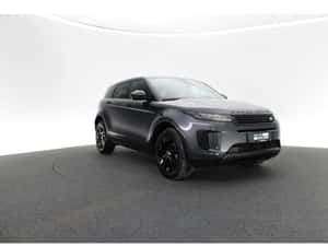 Land Rover Range Rover Evoque — miniatura 7