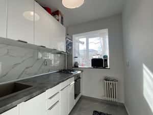 Apartament 2 camere I Piata Victoriei I Renovat I Metrou — miniatura 4