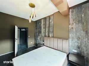 Apartament de închiriat, 3 camere, terasă, loc de parcare — miniatura 5