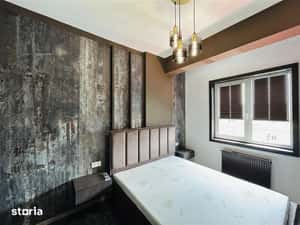 Apartament de închiriat, 3 camere, terasă, loc de parcare — miniatura 6