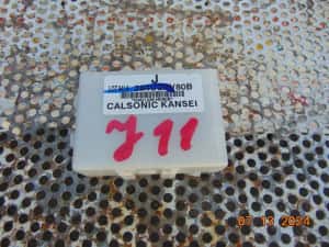 Modul control Nissan qashqai j11 2013-2021 modul central diverse cod 284u2hv80b — miniatura 2