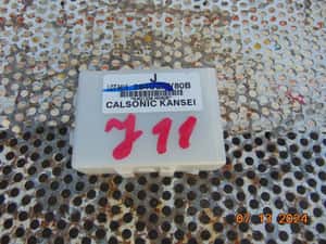 Modul control Nissan qashqai j11 2013-2021 modul central diverse cod 284u2hv80b — miniatura 8