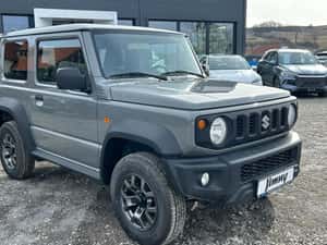 Suzuki Jimny 1.5 AllGrip Comfort 2025