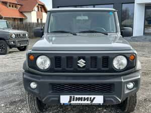 Suzuki Jimny 1.5 AllGrip Comfort 2025 — miniatura 2
