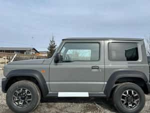 Suzuki Jimny 1.5 AllGrip Comfort 2025 — miniatura 4