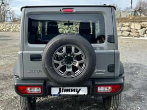 Suzuki Jimny 1.5 AllGrip Comfort 2025 — miniatura 5
