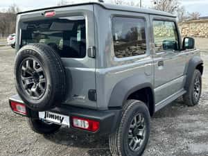 Suzuki Jimny 1.5 AllGrip Comfort 2025 — miniatura 6