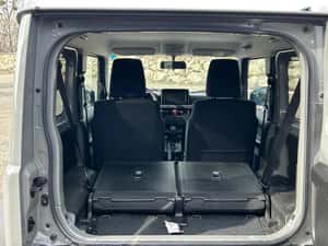 Suzuki Jimny 1.5 AllGrip Comfort 2025 — miniatura 7