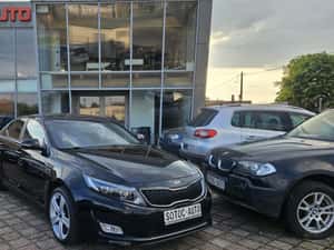 Kia Optima 2015, 136 cp, Diesel, Oșorhei, Bihor — miniatura 1
