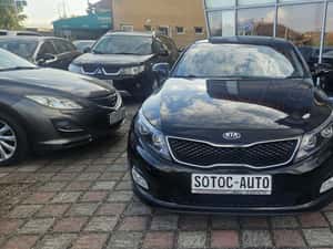 Kia Optima 2015, 136 cp, Diesel, Oșorhei, Bihor — miniatura 3