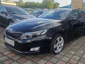 Kia Optima 2015, 136 cp, Diesel, Oșorhei, Bihor — miniatura 5