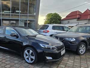 Kia Optima 2015, 136 cp, Diesel, Oșorhei, Bihor — miniatura 6