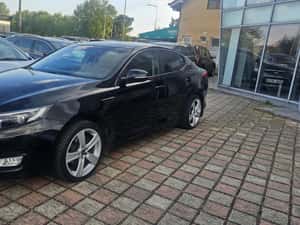 Kia Optima 2015, 136 cp, Diesel, Oșorhei, Bihor — miniatura 7