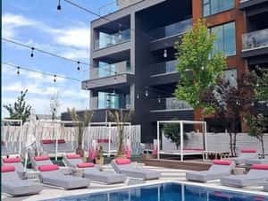 3 CAMERE | NOU | LUX | PRIMA INCHIRIERE | PISCINA | PARCARE| ROND OMW — miniatura 3