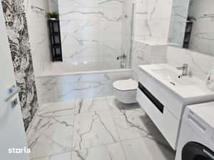 3 CAMERE | NOU | LUX | PRIMA INCHIRIERE | PISCINA | PARCARE| ROND OMW — miniatura 5