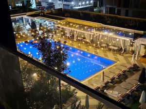3 CAMERE | NOU | LUX | PRIMA INCHIRIERE | PISCINA | PARCARE| ROND OMW — miniatura 6
