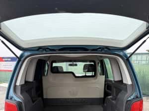 Vw Touran Van / Marfa / Caddy — miniatura 6