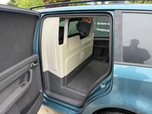 Vw Touran Van / Marfa / Caddy — miniatura 7