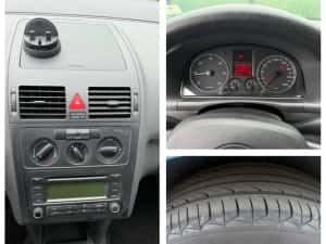 Vw Touran Van / Marfa / Caddy — miniatura 8