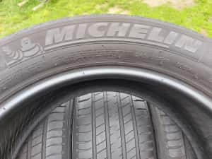 245/50 R19 105W Michelin Latitude Sport3 RunFlat RSC RFT vară — miniatura 5