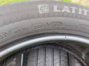245/50 R19 105W Michelin Latitude Sport3 RunFlat RSC RFT vară — miniatura 7