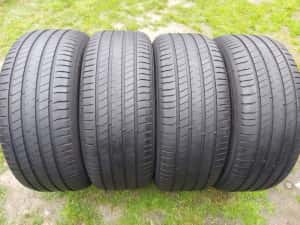 245/50 R19 105W Michelin Latitude Sport3 RunFlat RSC RFT vară — miniatura 10