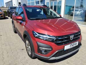 Dacia Sandero Stepway TCe 90 MT6 Expression BENZINA + GPL — miniatura 1