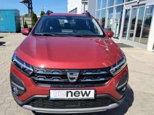 Dacia Sandero Stepway TCe 90 MT6 Expression BENZINA + GPL — miniatura 2