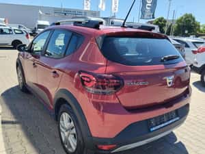 Dacia Sandero Stepway TCe 90 MT6 Expression BENZINA + GPL — miniatura 4
