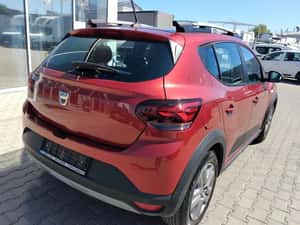 Dacia Sandero Stepway TCe 90 MT6 Expression BENZINA + GPL — miniatura 5