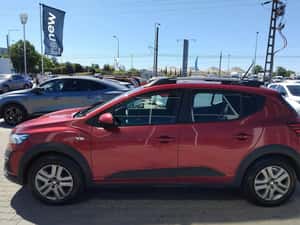 Dacia Sandero Stepway TCe 90 MT6 Expression BENZINA + GPL — miniatura 7