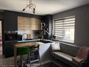 OCAZIE! Apartament 3camere, et. intermediar, LIFT, str.Razoare-Vivo, 1 — miniatura 1