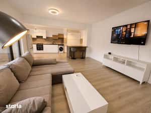 Apartament cu 2 camere, Conest Grand Residence, 82mp, 185.000 euro — miniatura 5