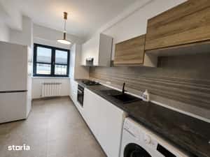Apartament cu 2 camere, Conest Grand Residence, 82mp, 185.000 euro — miniatura 6