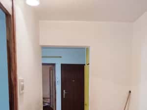 Apartament 3 camere, decomandat, 9 Mai, Frasinet — miniatura 3