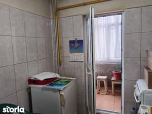 Apartament 3 camere, decomandat, 9 Mai, Frasinet — miniatura 6