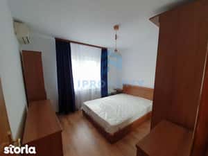 2 Camere | Aviatiei | Balcon | Decomandat — miniatura 6