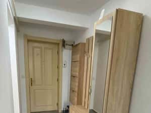 Chirie! Apartament 2 camere, BLOC NOU, loc parcare, BUCIUM — miniatura 3