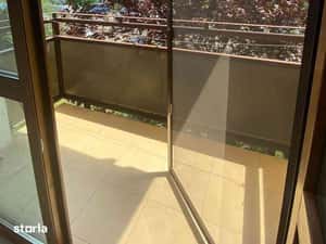 Chirie! Apartament 2 camere, BLOC NOU, loc parcare, BUCIUM — miniatura 4