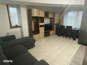 Chirie! Apartament 2 camere, BLOC NOU, loc parcare, BUCIUM — miniatura 5