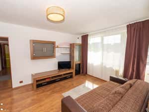 Apartament semidecomandat cu 3 camere de inchiriat Vasile Goldis Minis — miniatura 3