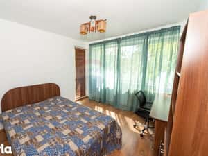 Apartament semidecomandat cu 3 camere de inchiriat Vasile Goldis Minis — miniatura 4