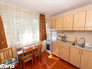 Apartament semidecomandat cu 3 camere de inchiriat Vasile Goldis Minis — miniatura 6