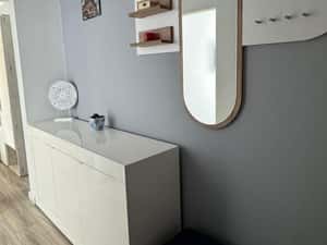 Apartament modern de închiriat – Rogerius, Oradea — miniatura 6