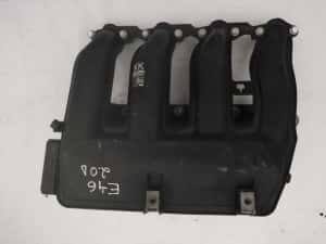 Galerie admisie cu clapete , BMW Seria 3 E46, motor 2.0 D, 150 Cp — miniatura 2
