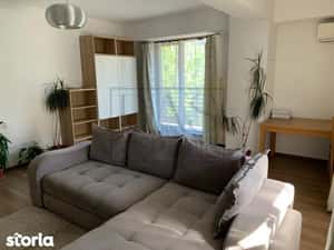 Apartament 2 camere | Lacul Tei, Barbu Vacarescu | Bloc 2015 | Parcare — miniatura 6