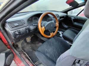 Bara spate Opel Calibra 1996 2.0 MT (116 hp) — miniatura 6