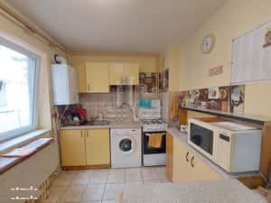 Apartament cu 2 camere decomandate/zona strazii Primaverii. — miniatura 3